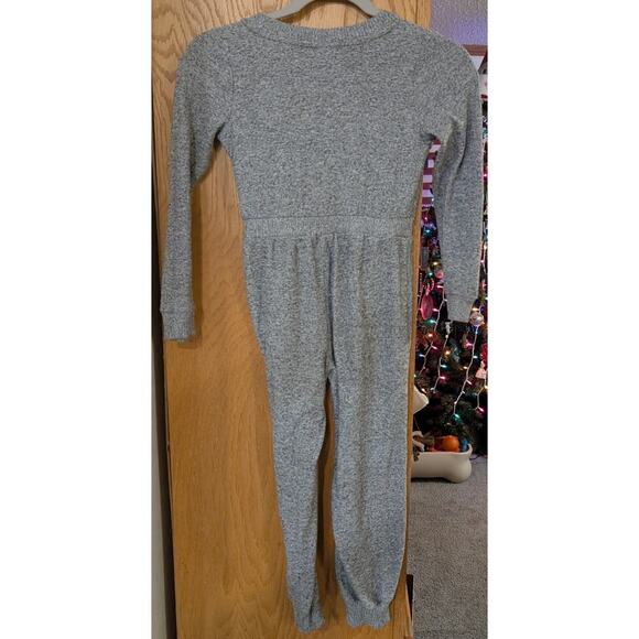 🎄Girls Small 6/6X Art Class Romper - Picture 2 of 4